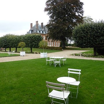 Château de Bois-Héroult
