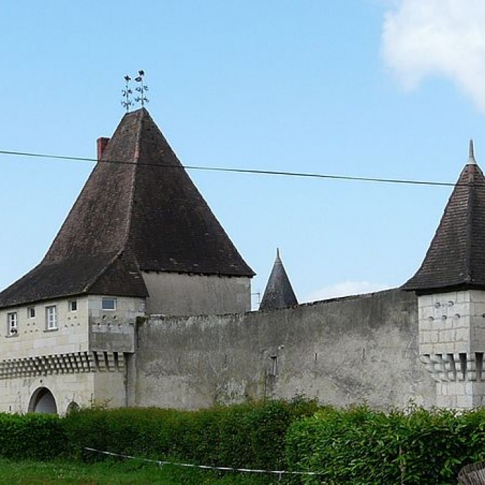 Photo de Château de Borie-Petit