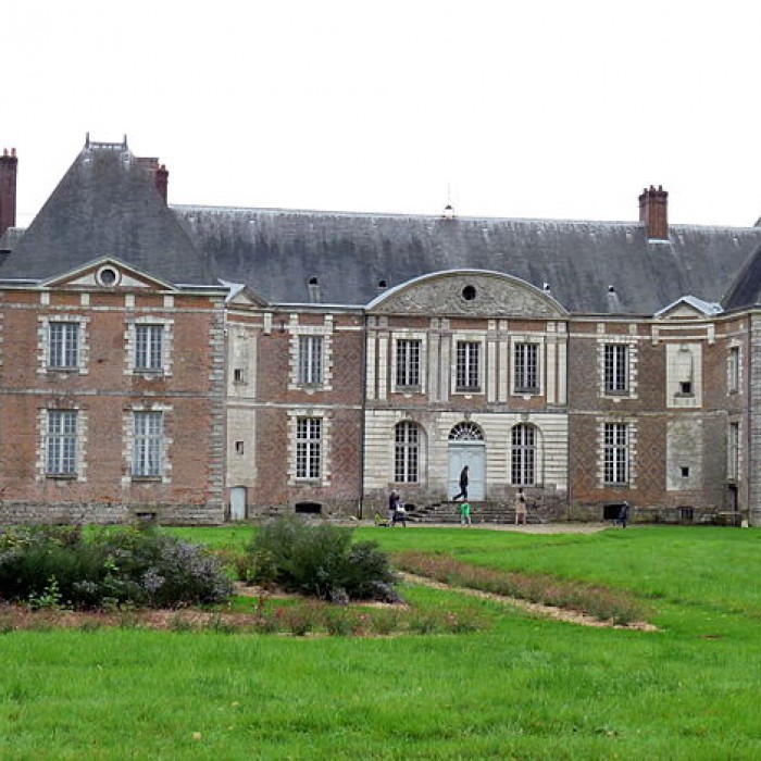 Photo de Château de Bosmelet