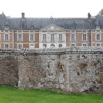 Château de Bosmelet