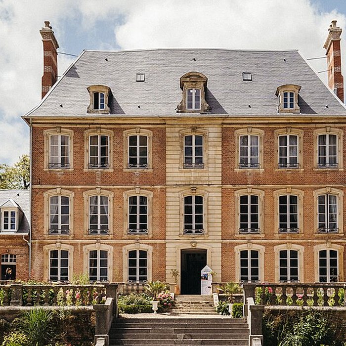 Photo de Château de Bouillancourt-en-Séry