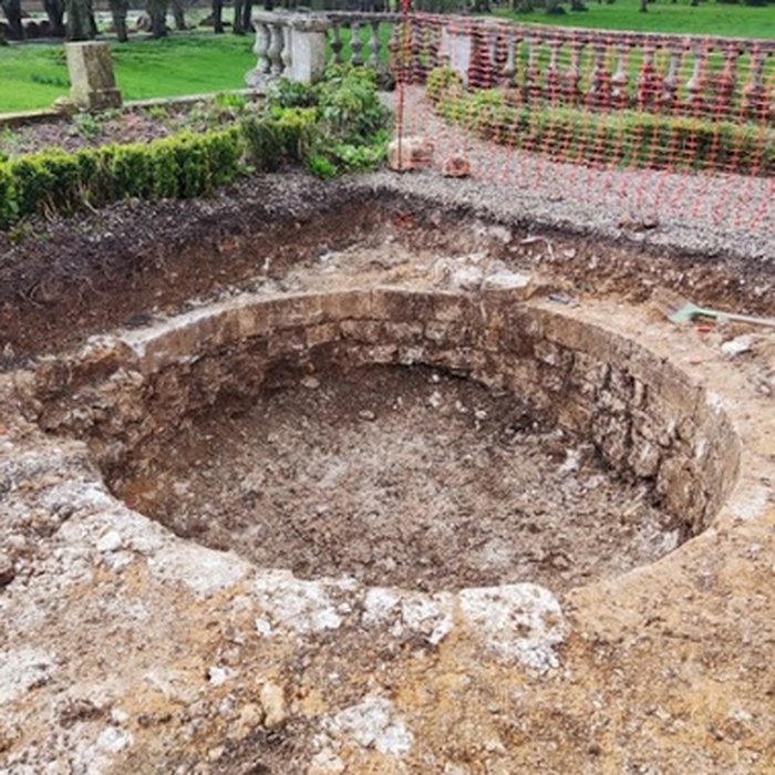 Photo de Château de Bouillancourt-en-Séry