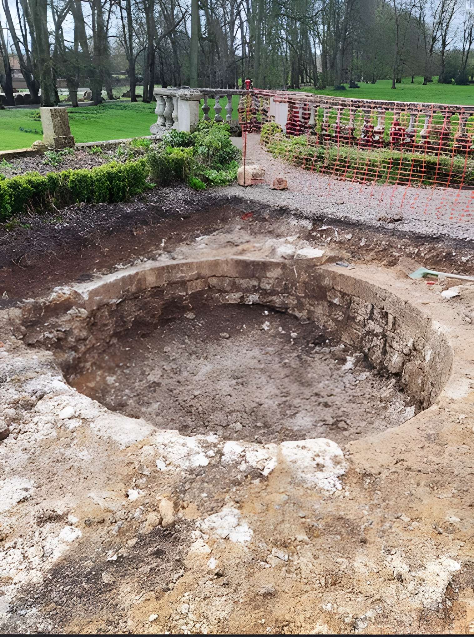 Château de Bouillancourt-en-Séry