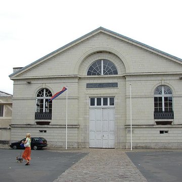 École de cavalerie de Saumur