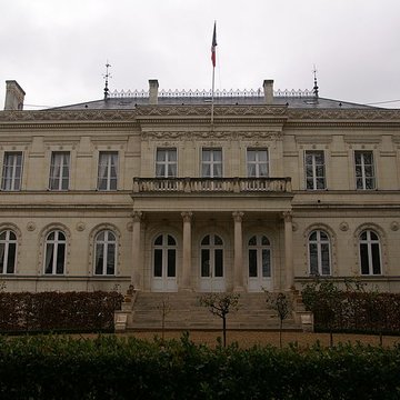 École de cavalerie de Saumur