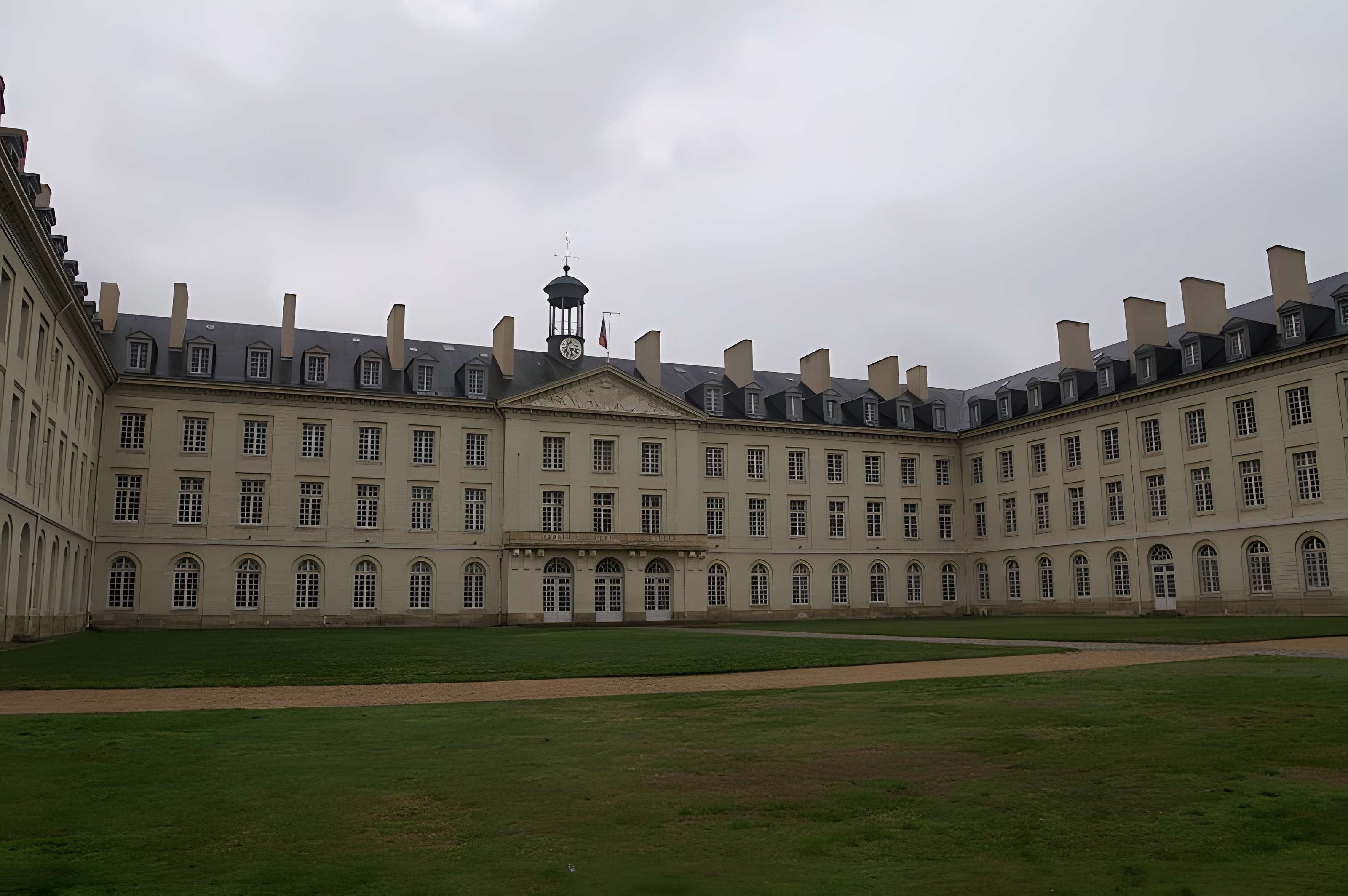 École de cavalerie de Saumur 