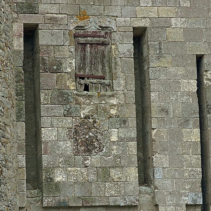 Photo de Château de Bourg-Archambault