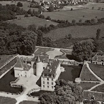 Château de Boussay