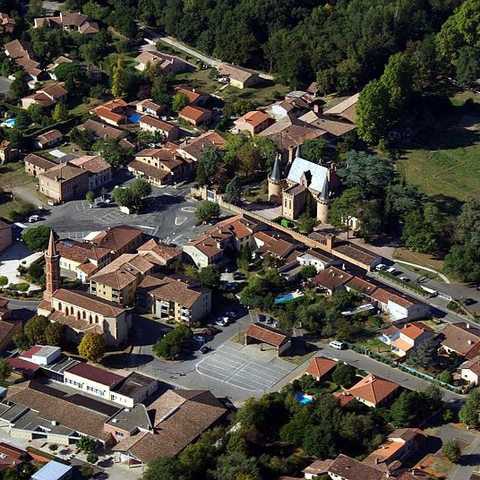Photo de Château de Brax