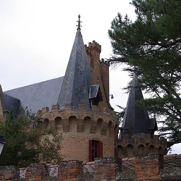Château de Brax