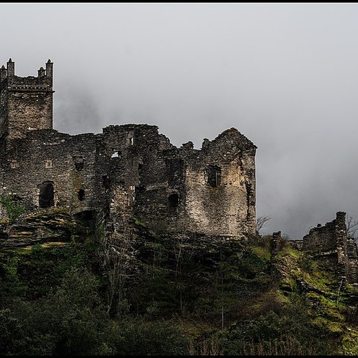 Photo de Château de Brésis