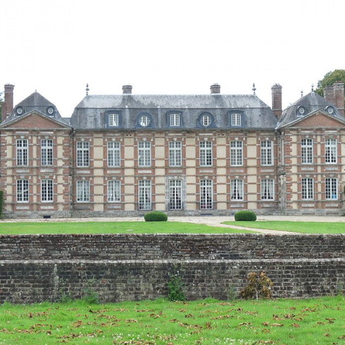 Photo de Château de Bretteville