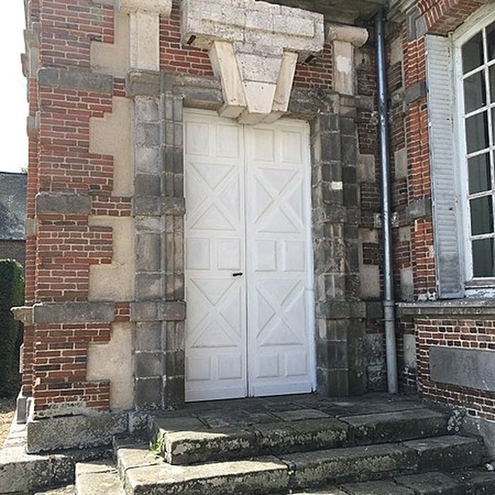 Photo de Château de Bretteville