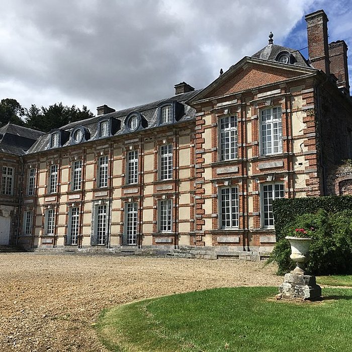Photo de Château de Bretteville