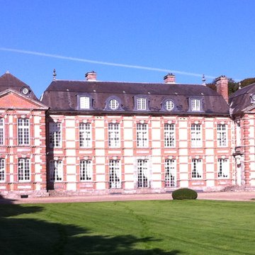 Château de Bretteville