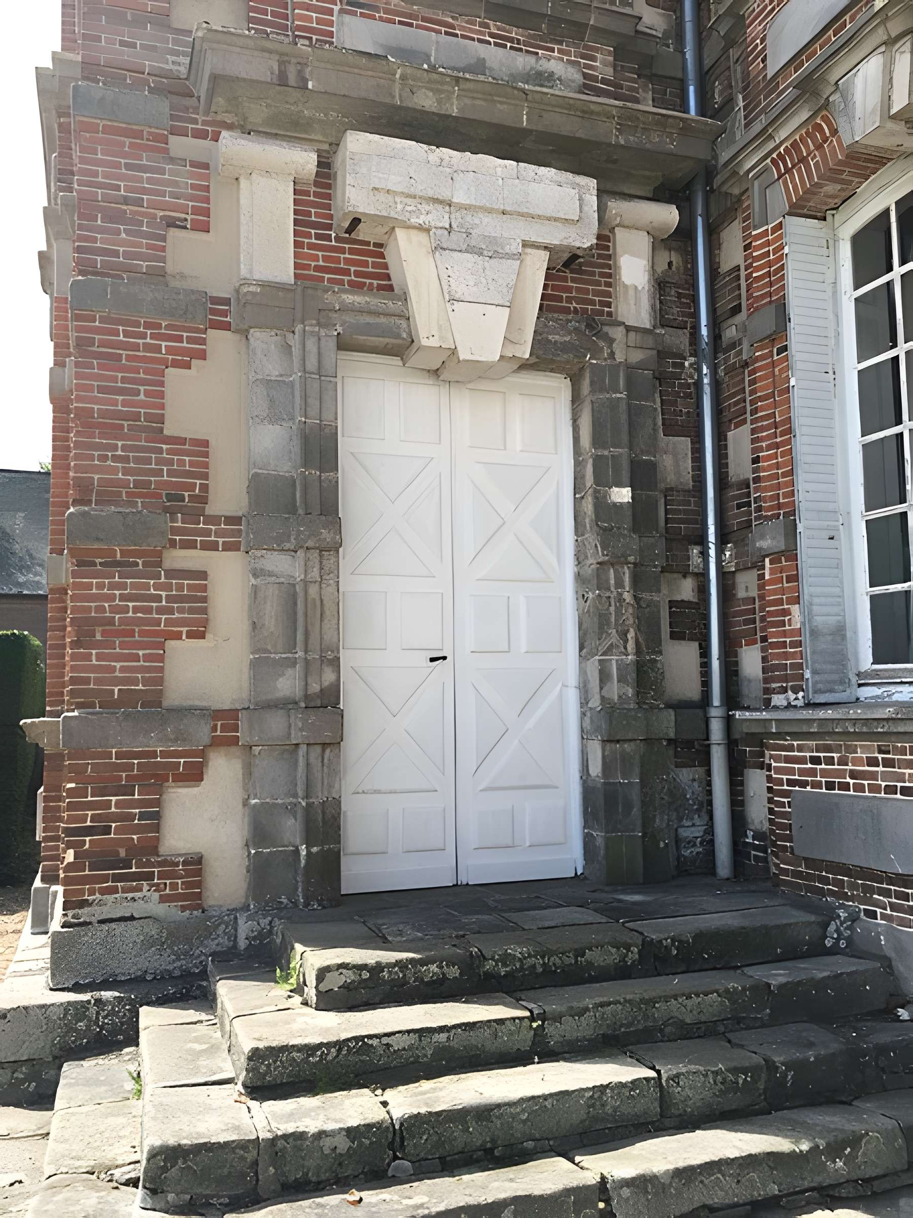 Château de Bretteville