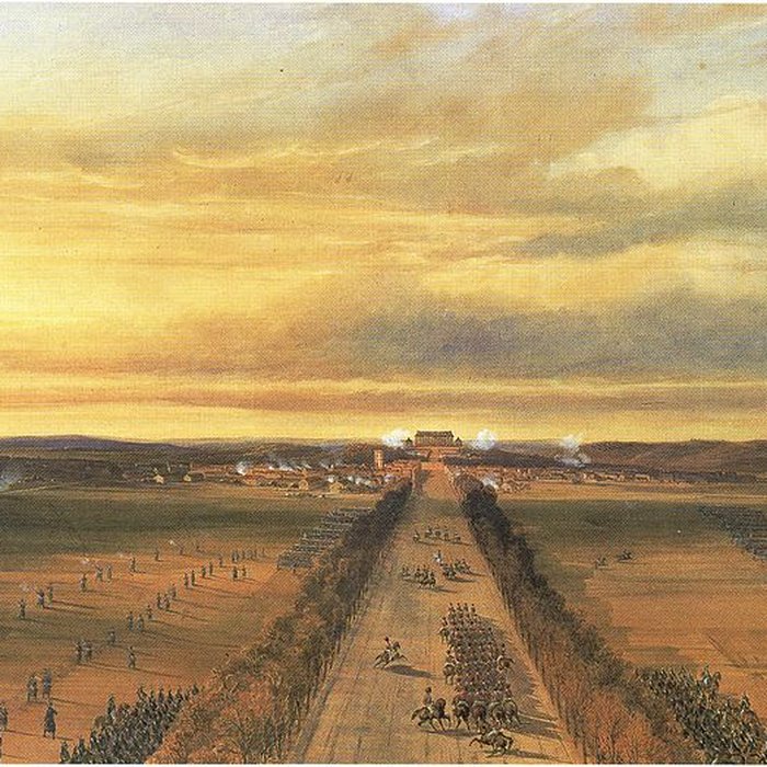 Photo de Château de Brienne-le-Château