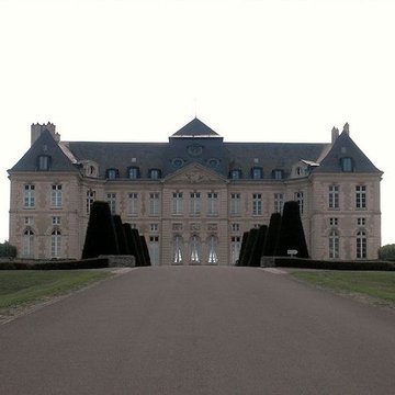 Château de Brienne-le-Château
