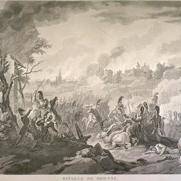 Château de Brienne-le-Château