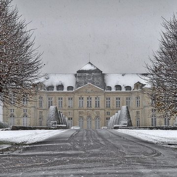 Château de Brienne-le-Château
