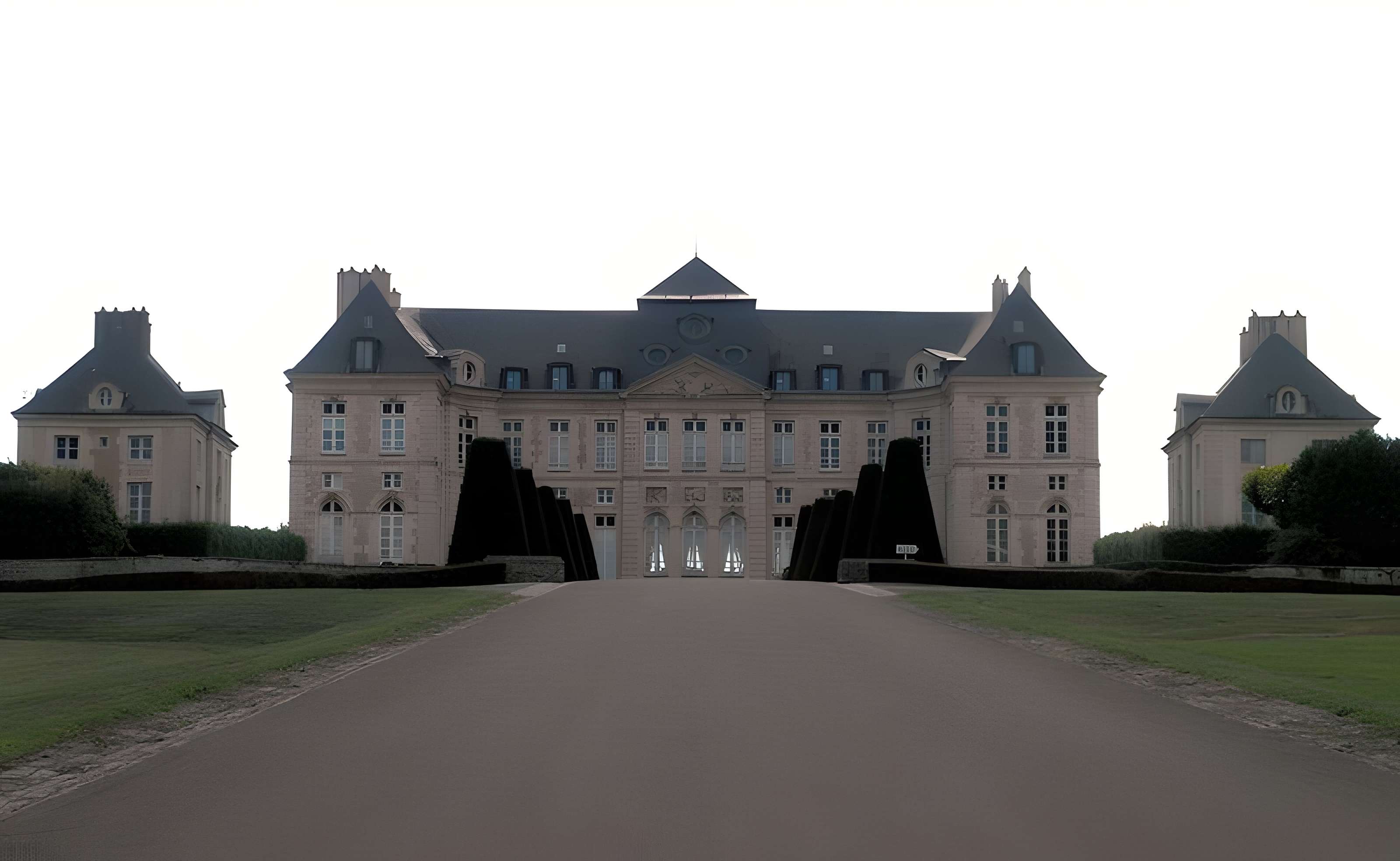 Château de Brienne-le-Château