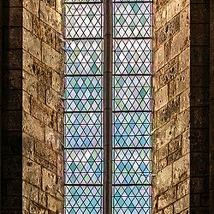 Photo de Abbaye fortifiée de Loc-Dieu