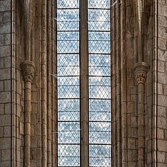 Photo de Abbaye fortifiée de Loc-Dieu