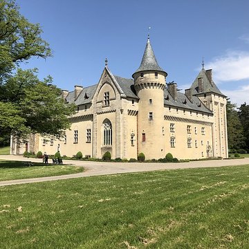Abbaye fortifiée de Loc-Dieu
