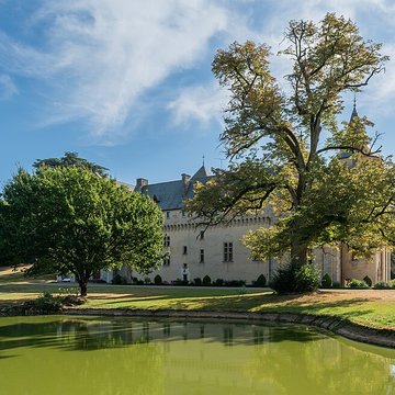 Abbaye fortifiée de Loc-Dieu