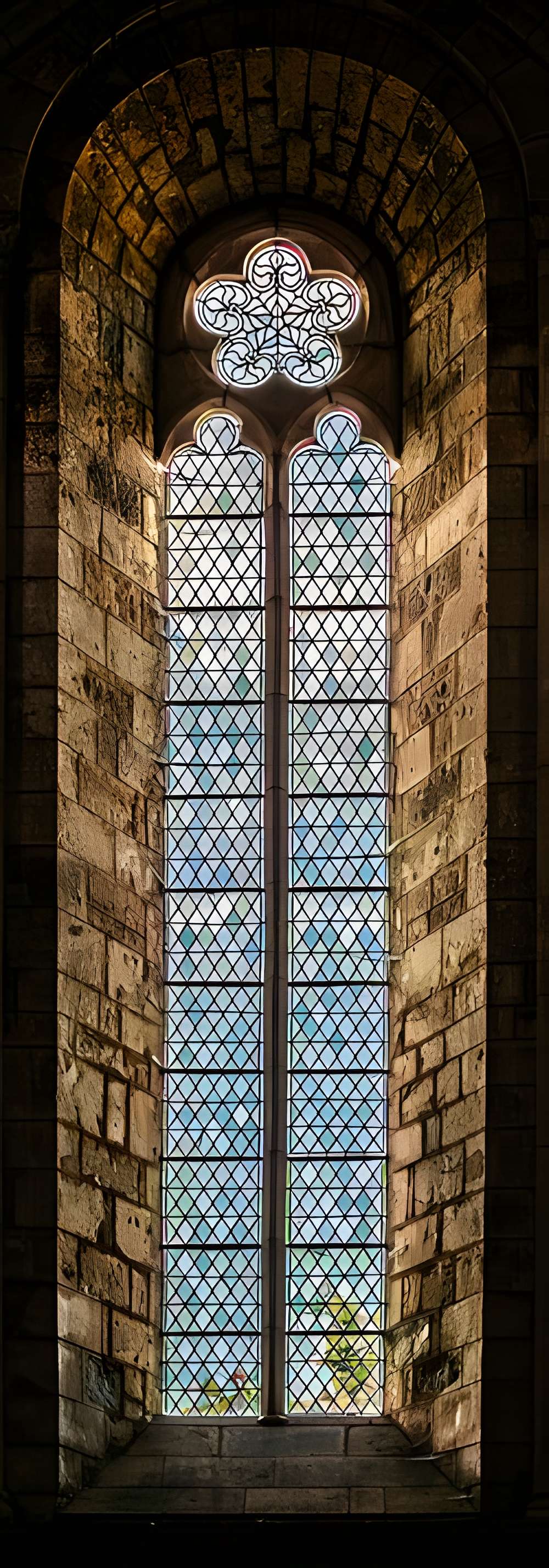 Abbaye fortifiée de Loc-Dieu