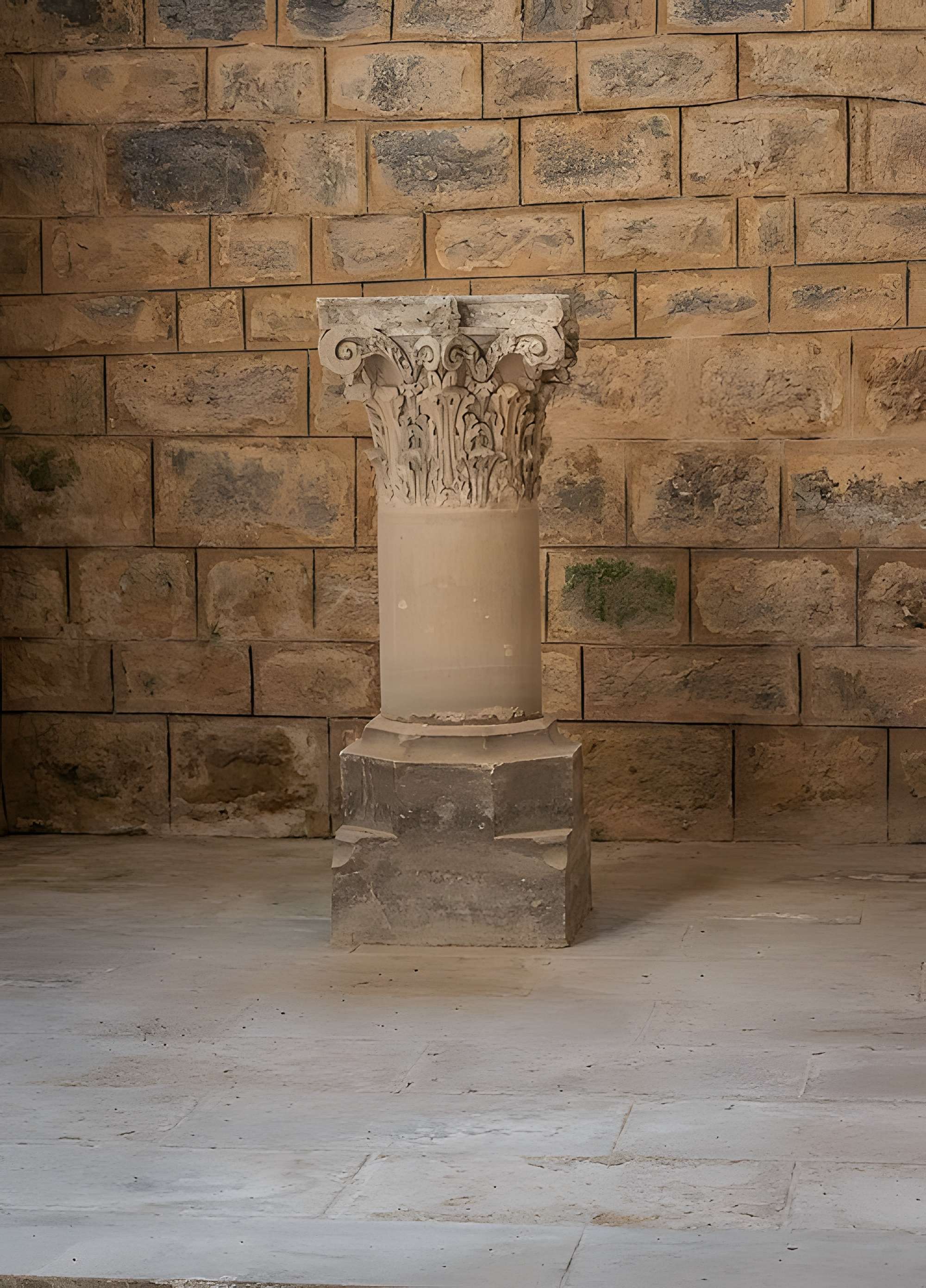 Abbaye fortifiée de Loc-Dieu