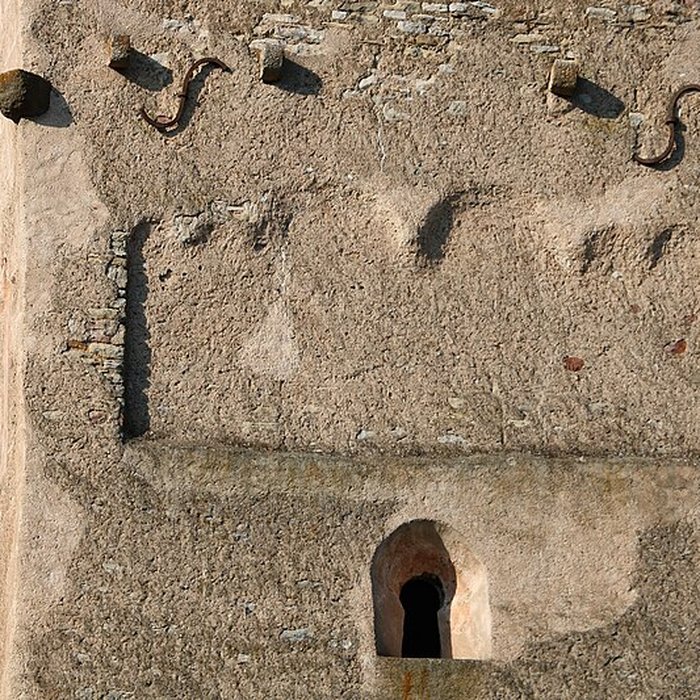 Photo de Église de Blanot et prieuré Saint-Martin