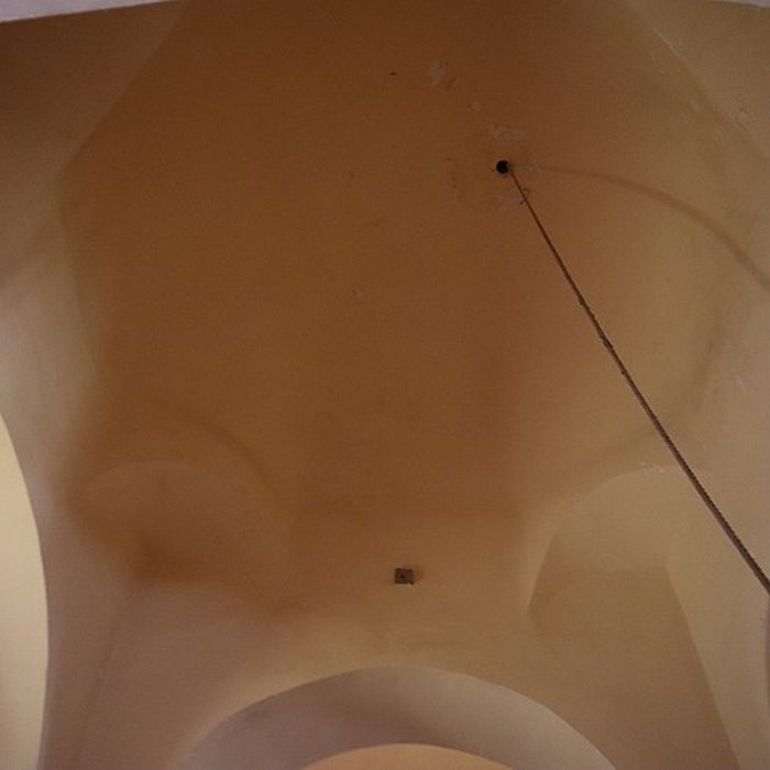 Photo de Église de Blanot et prieuré Saint-Martin