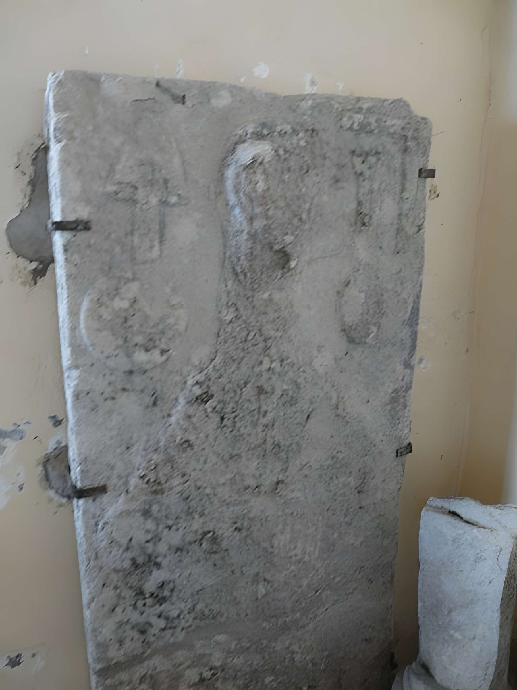 Église de Blanot et prieuré Saint-Martin