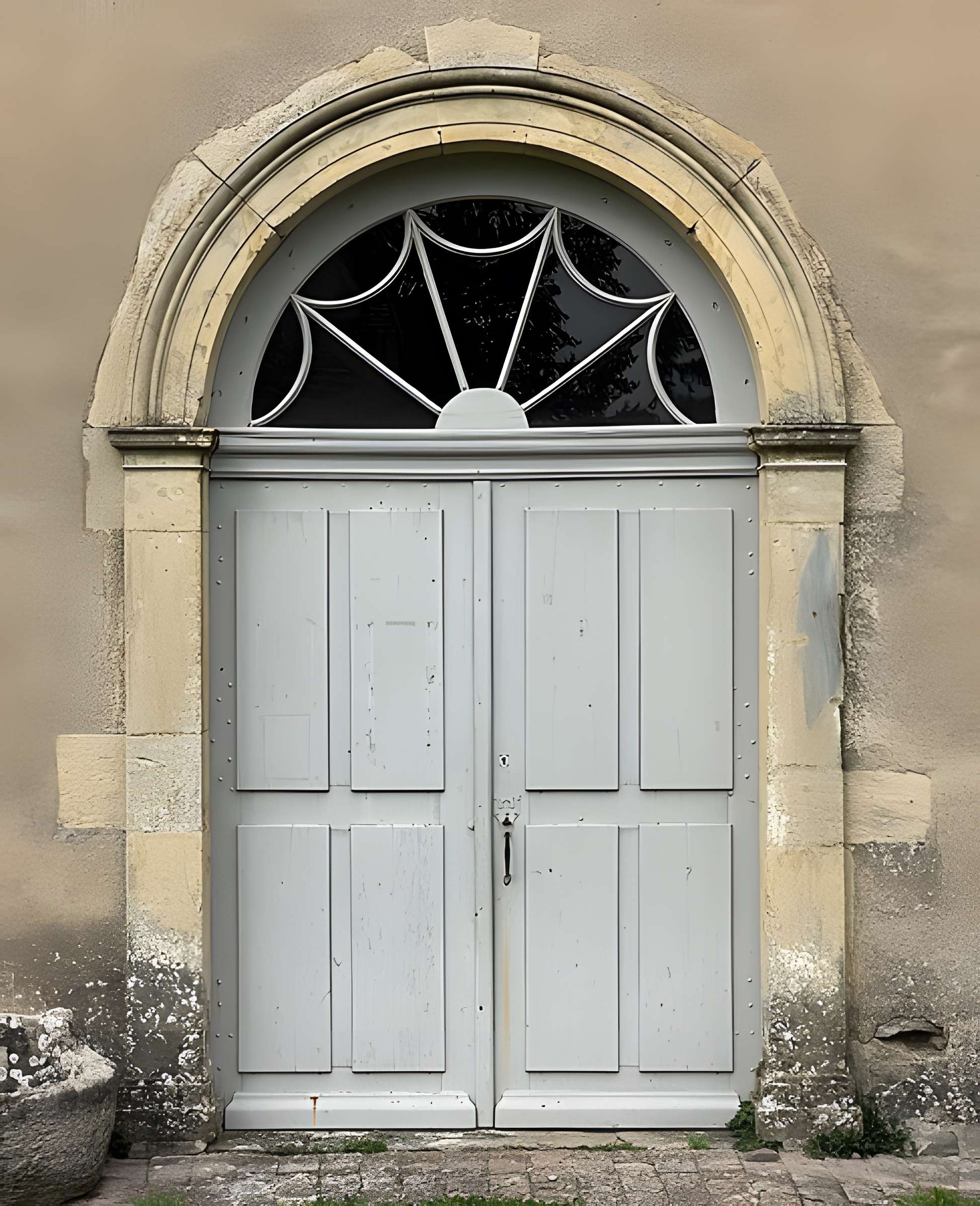 Église de Blanot et prieuré Saint-Martin