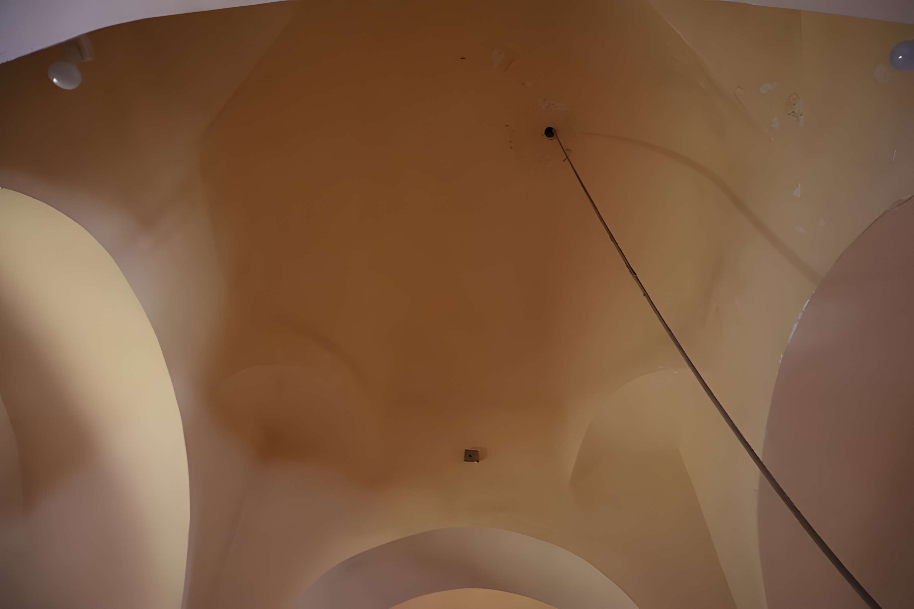 Église de Blanot et prieuré Saint-Martin