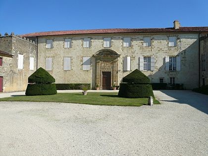 Photo de Château de Busca-Maniban