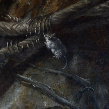 Domaine du château de Canisy également sur commune de Saint-Gilles