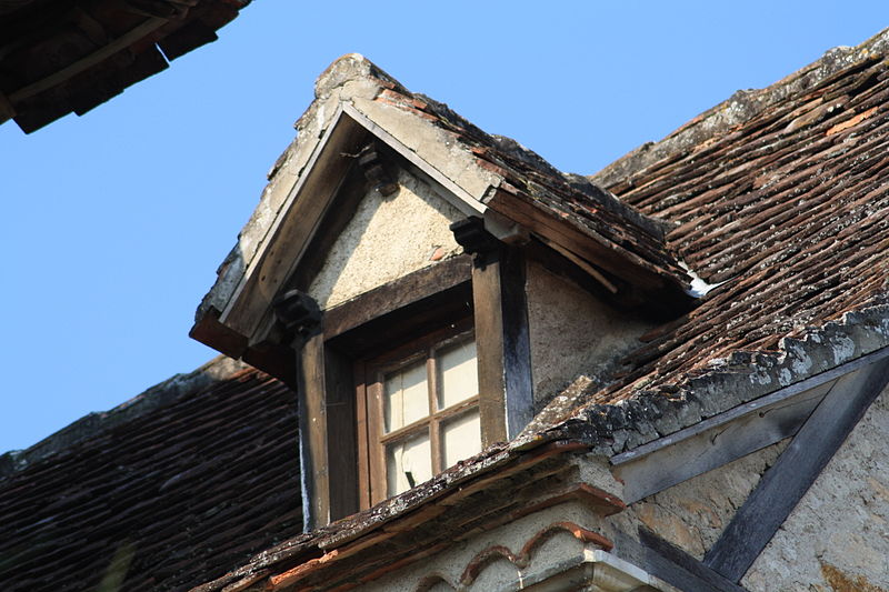 Château de Carennac