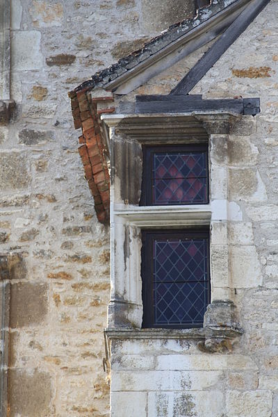 Château de Carennac