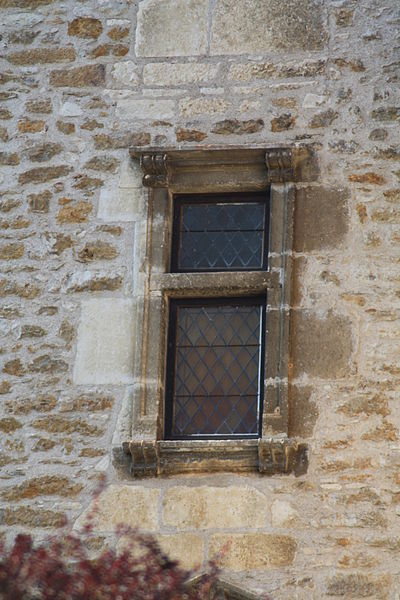 Château de Carennac