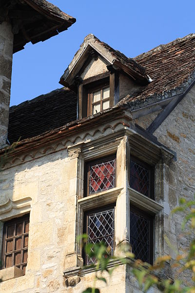 Château de Carennac