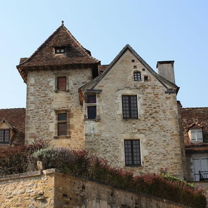 Photo de Château de Carennac