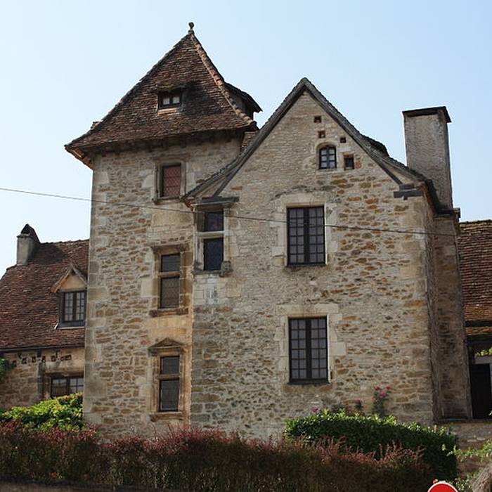 Photo de Château de Carennac