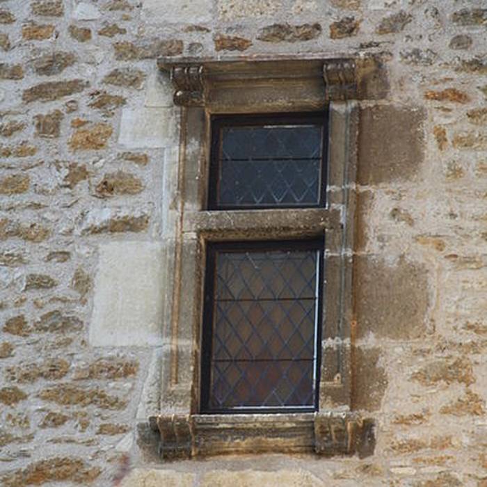 Photo de Château de Carennac