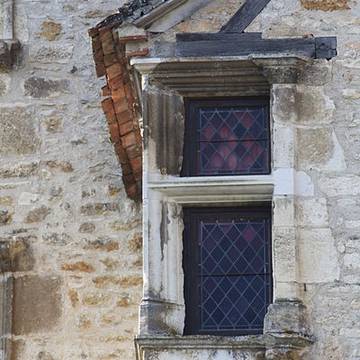 Château de Carennac