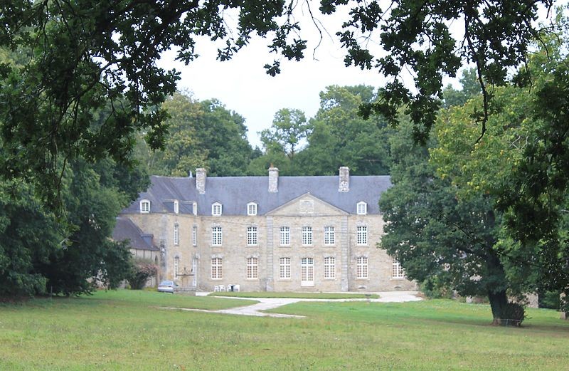 Photo de Château de Castel à Saint-Servant