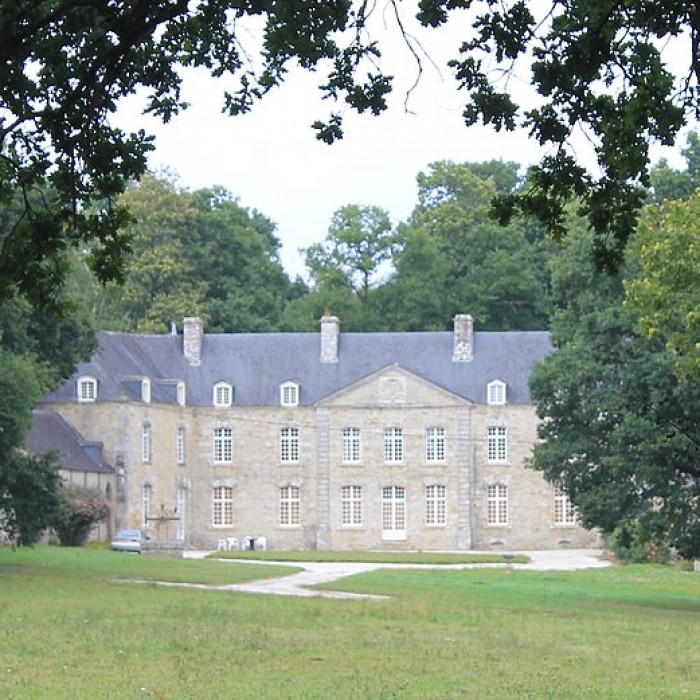 Photo de Château de Castel à Saint-Servant