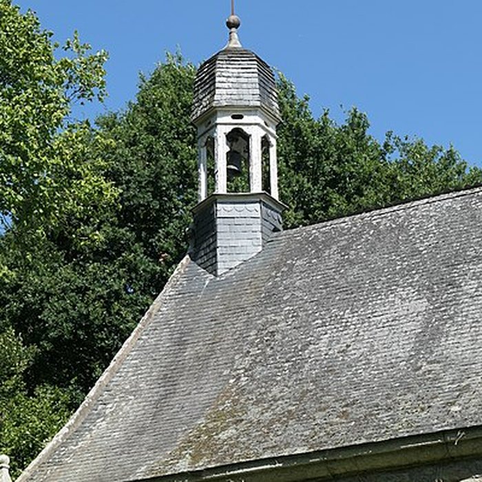 Photo de Château de Castel à Saint-Servant