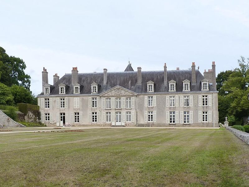 Photo de Château de Catuelan
